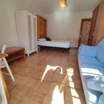 Rent a room in madrid