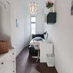 Rent a room in berlin