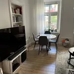 Hyr ett 2-rums lägenhet på 55 m² i Stockholm