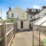 Terraced house to rent in Beaver Road, Ashford, Kent TN23