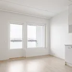 Rent 1 bedroom apartment of 24 m² in Hämeenlinna