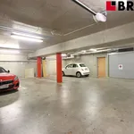 Pronajměte si 2 ložnic/e byt o rozloze 58 m² v Brno