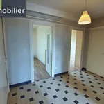 Rent 4 bedroom apartment of 75 m² in Dijon