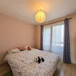  appartement avec 2 chambre(s) en location à Bruxelles