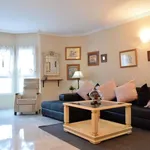 Rent 4 bedroom apartment of 110 m² in Marbella