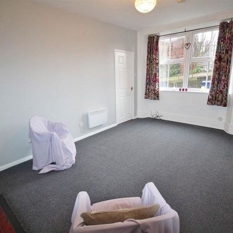 Flat to rent in Ousegate, Selby YO8
