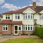 Rent 3 bedroom house in Reigate and Banstead