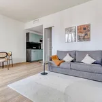 Miete 1 Schlafzimmer wohnung von 35 m² in Berlin