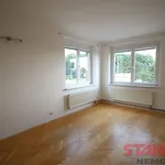 Pronajměte si 3 ložnic/e byt o rozloze 60 m² v Pilsen