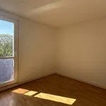 Appartement de 56 m² avec 1 chambre(s) en location à Orléans