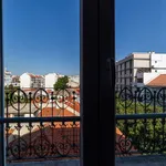 Rent a room in lisbon