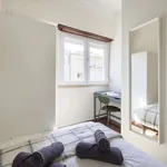 Rent a room in Lisbon