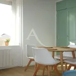 Rent 1 bedroom apartment in LE TOUQUET-PARIS-PLAGE