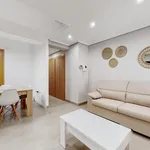 Rent 6 bedroom apartment in Castelló de la Plana