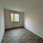 Appartement de 75 m² avec 3 chambre(s) en location à Le Havre