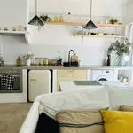 Rent 1 bedroom apartment of 55 m² in Lisbon