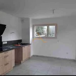 Rent 4 bedroom apartment of 82 m² in DIEULEFITT