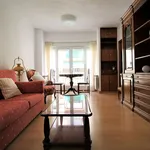 Rent 3 bedroom house of 80 m² in Madrid