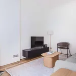 Appartement de 53 m² avec 2 chambre(s) en location à paris