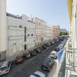 Rent 7 bedroom apartment in Lisbon