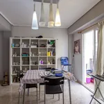 Rent 4 bedroom apartment in Valencia