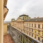 Rent 3 bedroom apartment of 99 m² in Praha