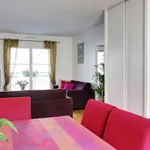 Appartement de 50 m² avec 2 chambre(s) en location à Paris