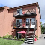 Rent 4 bedroom apartment in Gatineau