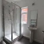 Rent 1 bedroom flat in East Midlands