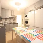 Habitación en madrid