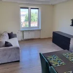 Rent 1 bedroom apartment of 38 m² in Łódź