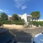 Terraced house via della Pineta, Carovigno