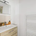 Appartement de 25 m² avec 1 chambre(s) en location à Paris