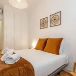 Rent 1 bedroom apartment in lisbon