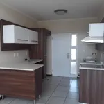 Rent 2 bedroom apartment in Roodepoort