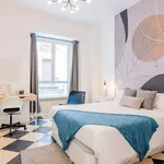 Rent 1 bedroom student apartment of 20 m² in Madrid