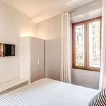 Rent 1 bedroom apartment in rome