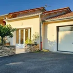 Rent 5 bedroom house of 140 m² in Saint-Julien-de-Coppel