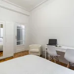 Rent a room of 115 m² in madrid