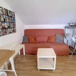 Studio of 30 m² in Lisbon