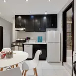 Rent 1 bedroom apartment in New York