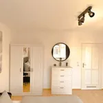 Rent 3 bedroom apartment of 90 m² in frankfurt