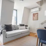 Rent 1 bedroom apartment of 55 m² in lisbon