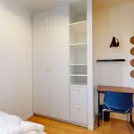 Louez une chambre à paris