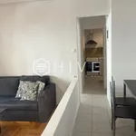 Rent 1 bedroom apartment of 50 m² in Athens