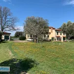 Villa arredata con terrazzo Bibbona