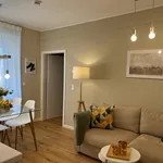 Rent 1 bedroom apartment of 50 m² in Dusseldorf