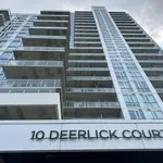 Appartement de 1463 m² avec 2 chambre(s) en location à Toronto (Parkwoods-Donalda)