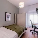 Rent a room of 70 m² in Valladolid