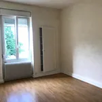 Appartement de 110 m² avec 5 chambre(s) en location à Épinal